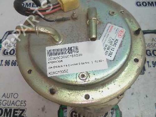 Used Fuel pump KIA SHUMA I (FB) 1.8 i 16V (110 hp) 12727438
