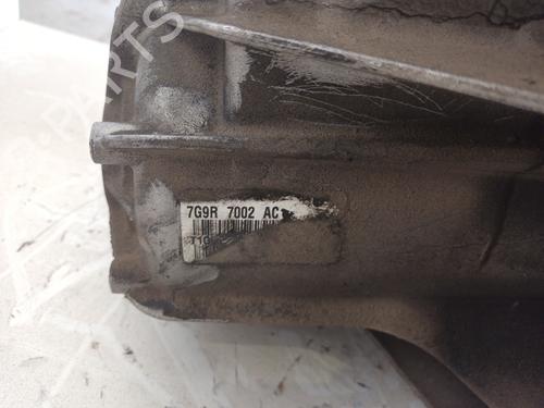 Gearbox FORD MONDEO IV Turnier (BA7) 2.0 TDCi | BP25917609M3 