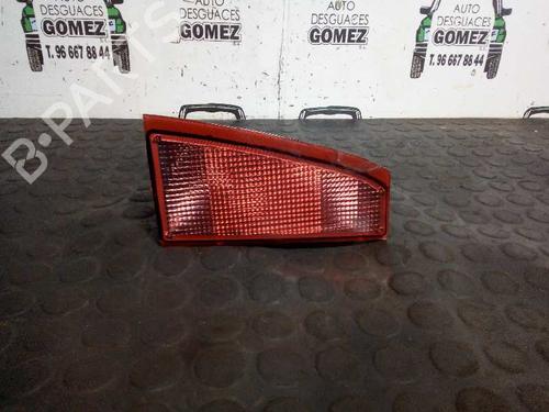 Used Rear fog light NISSAN PRIMERA Estate (WP12) 1.8 (115 hp) 12689367