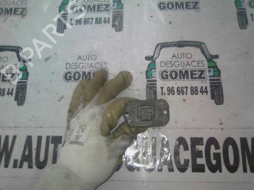 Used Heater resistor Heater resistor 12798683 12798683