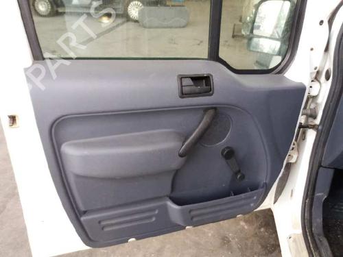 Front left exterior door handle FORD TRANSIT CONNECT (P65_, P70_, P80_) 1.8 Di | BP12707393C128