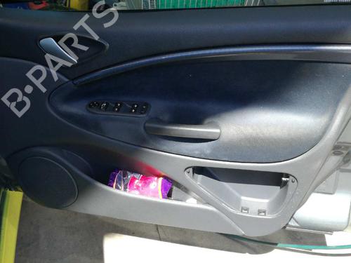 Elektronisk modul CITROËN C5 I (DC_) 2.0 HDi (DCRHZB, DCRHZE) | BP13969483M83