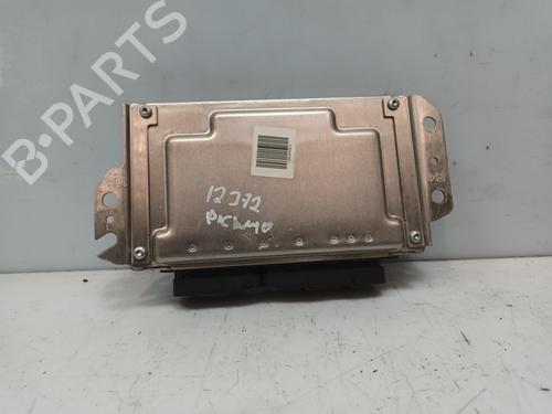 Engine control unit (ECU) KIA PICANTO I (SA) 1.1 | BP24296098M57 