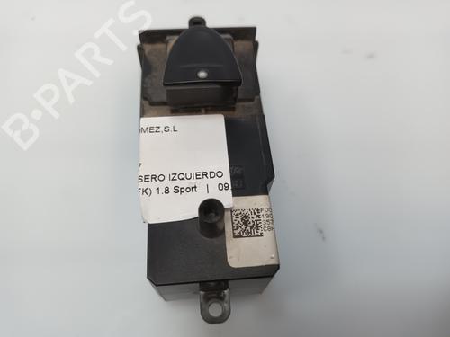 Left rear window switch HONDA CIVIC VIII Hatchback (FN, FK) 1.8 (FN1, FK2) | BP17999135I29 