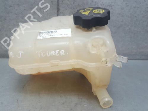 Expansion tank OPEL ASTRA J (P10) 2.0 CDTI (68) (165 hp) 12749003