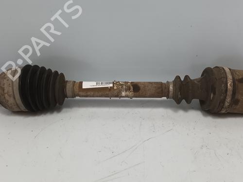 Used Left front driveshaft RENAULT MEGANE II (BM0/1_, CM0/1_) 1.9 dCi (131 hp) 20334819