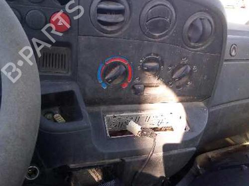Engine mount IVECO DAILY III Van 65 C 15 | BP12858548M89 