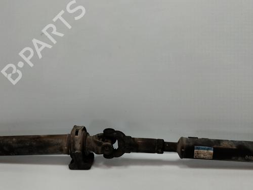 Used Driveshaft Driveshaft SSANGYONG REXTON / REXTON II (GAB_) [2002-2026] 33798491 33798491