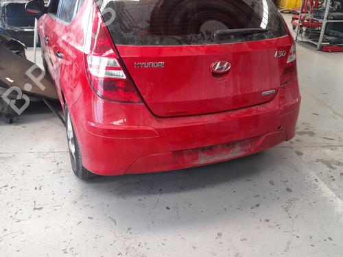 Instrument cluster HYUNDAI i30 (FD)  | BP28420420C47 