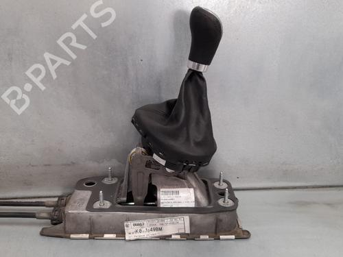 Gear lever SEAT ALTEA XL (5P5, 5P8)  | BP12851623M90 