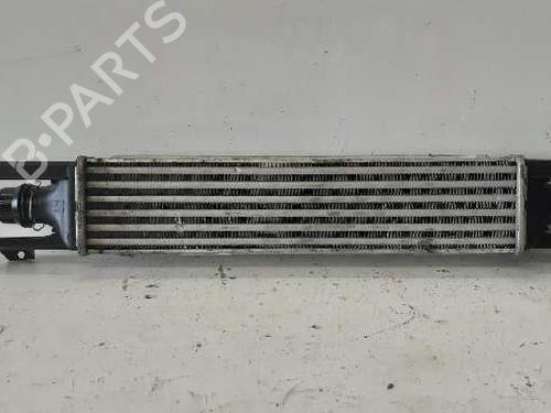 Intercooler OPEL MERIVA A MPV (X03) 1.3 CDTI (E75) | BP12731322M30 