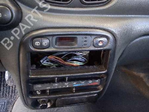 Køleventilator elektrisk HYUNDAI ACCENT I (X-3) 1.3 i 12V | BP12689524M35 