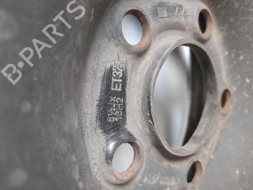 Rim OPEL ZAFIRA / ZAFIRA FAMILY B (A05) 1.9 CDTI (M75) | BP12786299C45 