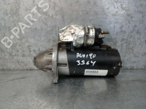 Used Starter AUDI 90 B2 (813, 814, 853) 2.2 (115 hp) 12696726