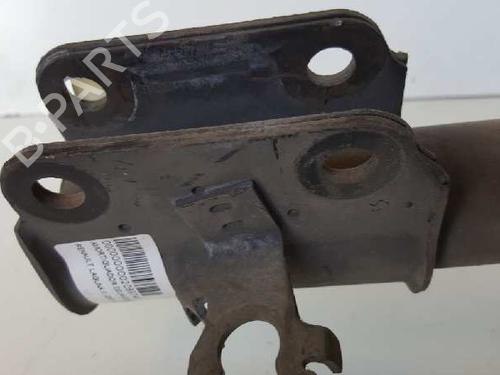 Right front shock absorber RENAULT LAGUNA III (BT0/1) 1.5 dCi (BT00, BT0A, BT0T, BT1J) | BP15958298M17 