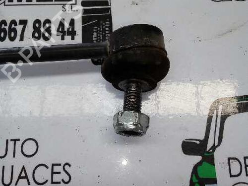 Right front suspension arm FIAT STILO (192_) 1.9 JTD (192_XE1A) | BP13984735M13 