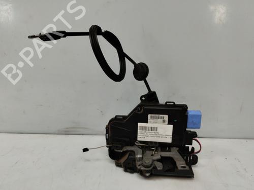 Used Front right lock Front right lock VW CADDY III MPV (2KB, 2KJ, 2CB, 2CJ) 1.9 TDI (105 hp) 34252425 34252425