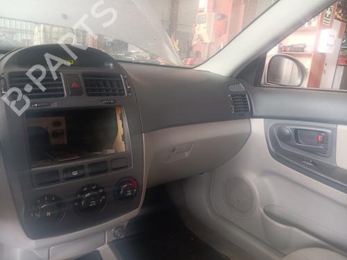 Clutch pedal KIA CERATO I Saloon (LD) 1.6 | BP32188023I13