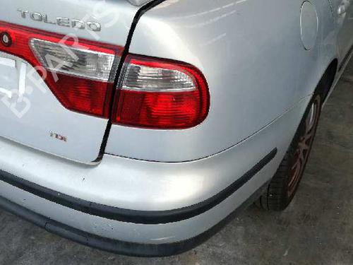 Right rear window switch SEAT TOLEDO II (1M2) 1.9 TDI | BP12743091I28 