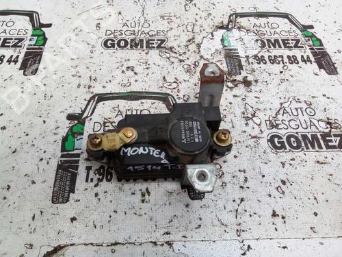 Module électronique MITSUBISHI PAJERO II (V3_W, V2_W, V4_W, V5_W) 2.8 TD (V46W, V26W) (125 hp) 32031915