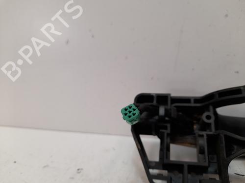 Rear right exterior door handle FORD KUGA II (DM2) 2.0 TDCi | BP12781745C130