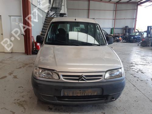 Used Parts CITROËN BERLINGO / BERLINGO FIRST MPV (MF_, GJK_, GFK_) 1.9 D (MFWJZ) (70 hp) 4308318