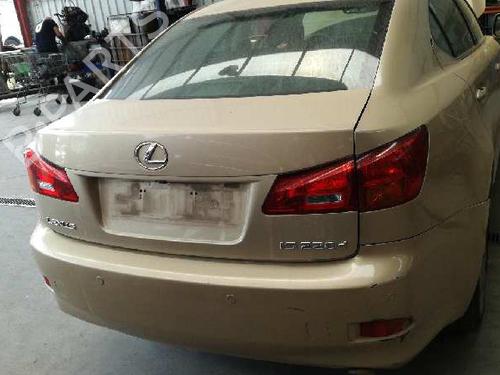 Andere LEXUS IS II (_E2_) 220d (ALE20) | BP18649105O1 