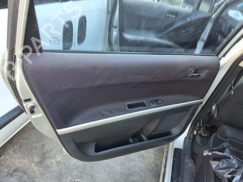 Engine control unit (ECU) TOYOTA COROLLA Verso (ZER_, ZZE12_, R1_) 2.2 D-4D (AUR10_, AUR10R) | BP31627711M57