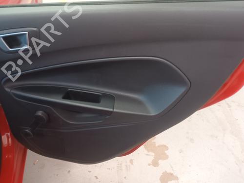 Startmotor FORD FIESTA VI (CB1, CCN) 1.0 EcoBoost | BP28336068M8 