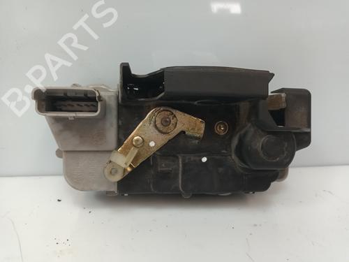 Rear right lock CITROËN C5 II (RC_) 1.6 HDi (RC8HZB) | BP18198307C99 