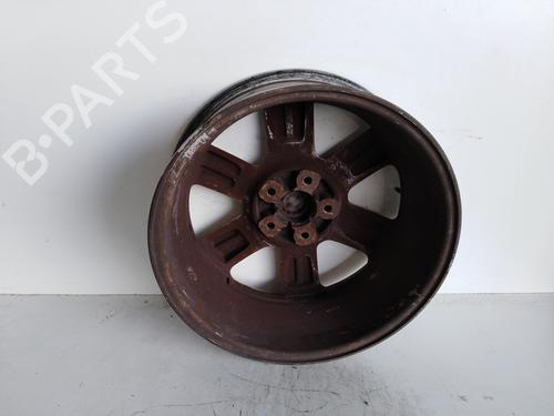 Felg NISSAN X-TRAIL I (T30) 2.2 Di 4x4 | BP12789913C45 