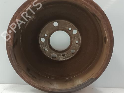 Other FIAT DUCATO Van (230_) 2.8 D 4x4 | BP21057212O1 