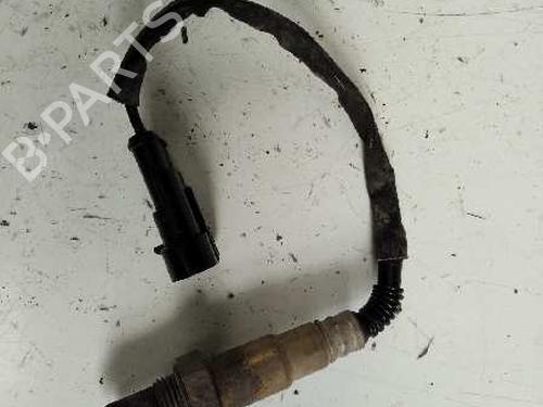Elektronisk sensor FIAT PUNTO (188_) 1.2 16V 80 (188.233, .235, .253, .255, .333, .353, .639,... (80 hp) 12708410