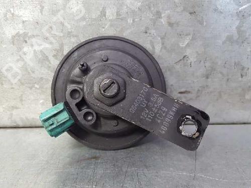 Horn CHEVROLET AVEO / KALOS Hatchback (T200) 1.4 | BP13970751E13 