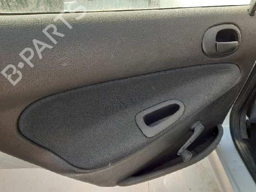 Engine mount PEUGEOT 206 Hatchback (2A/C) 1.4 HDi eco 70 | BP12759570M89 