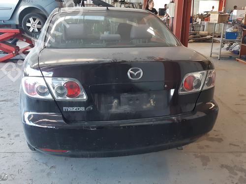 Felg MAZDA 6 Saloon (GG) 2.0 DI (GG14) | BP17392665C45 