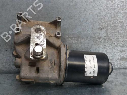 Rear wiper motor CITROËN C4 I (LC_) 1.6 HDi | BP12698455M102 