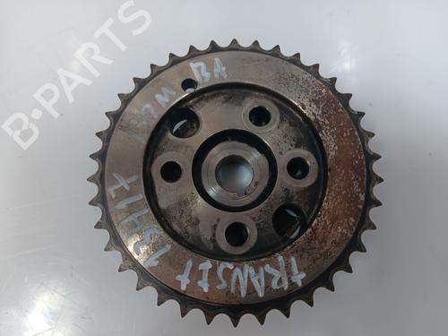 Used Pulley Pulley FORD TRANSIT Van (FA_ _) [2006-2014] 35813589 35813589