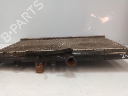 Water radiator KIA RIO I Hatchback (DC) 1.3 | BP24238468M31 
