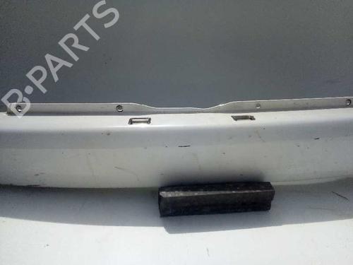 Rear bumper VW POLO III (6N1)  | BP12721091C8 