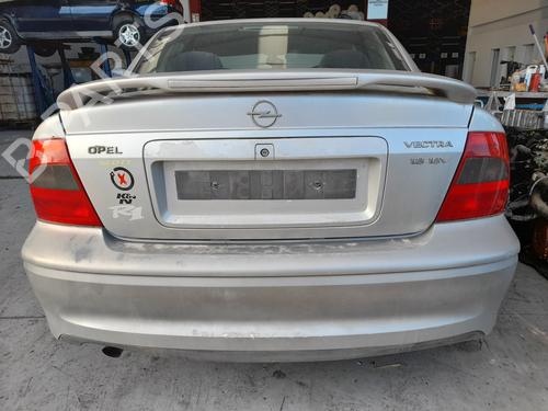Right taillight OPEL VECTRA B (J96) 1.8 i 16V (F19) | BP20486742C35 