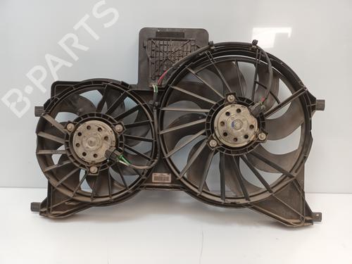 Used Radiator fan RENAULT VEL SATIS (BJ0_) 3.0 dCi (BJ0S) (181 hp) 19107111