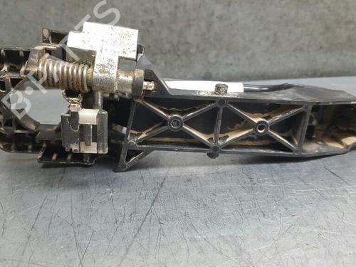 Front left exterior door handle HYUNDAI i30 (FD)  | BP12749715C128