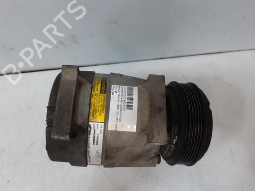 AC compressor RENAULT LAGUNA II (BG0/1_) 2.0 16V (BG00, BG0K, BG0P, BG0W) | BP37405305M34 - Image 3