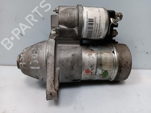 Démarreur OPEL ASTRA G Hatchback (T98) [1998-2009]  30737894