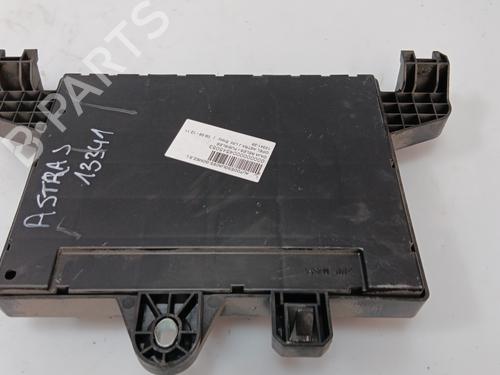 Fuse box OPEL ASTRA J (P10) | BP33398349E1 - Image 2