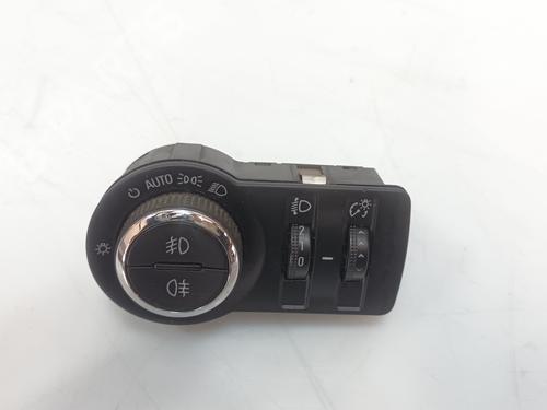 Used Headlight switch CHEVROLET CRUZE (J300) 2.0 CDI (163 hp) 27477349