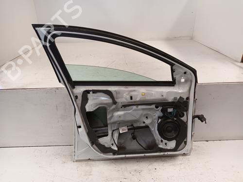Left front door FORD MONDEO IV (BA7) 2.0 TDCi | BP18965522C2 