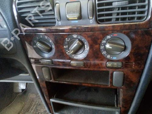 Used Climate control VOLVO S40 I (644) 1.9 TD (90 hp) 12820816
