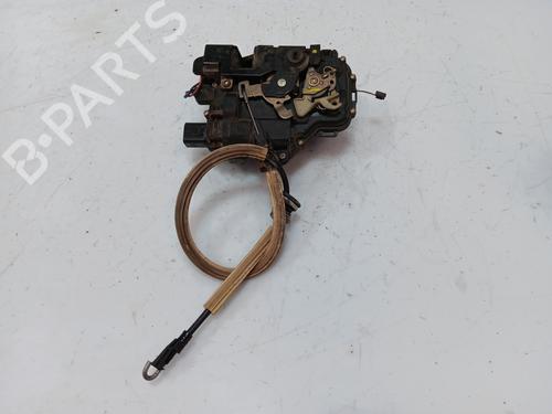 Rear left lock SEAT LEON (1M1)  | BP23660611C100 